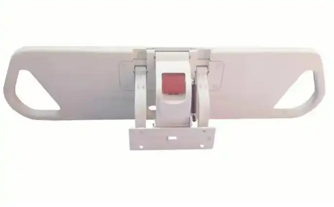 Why Source Side Rail from China’s Guangdong Industrial Parks?